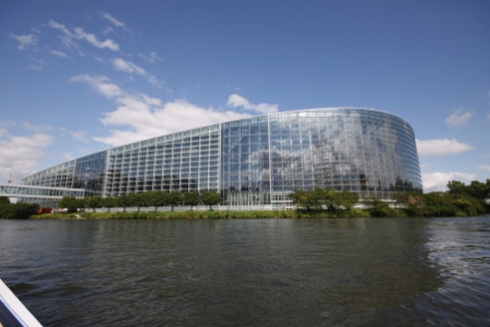 Parlamento Europeo -  European Parliament